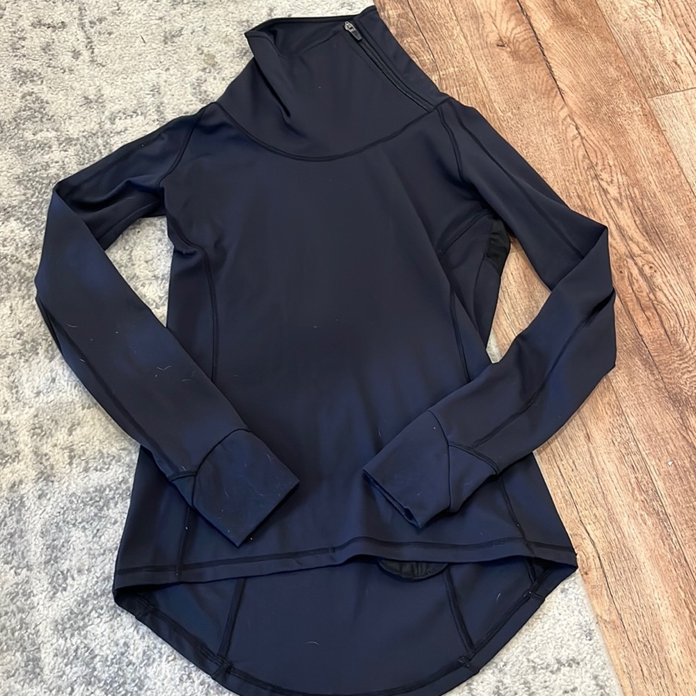 Ptula “Rosie” pullover